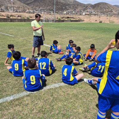 Campeonato Las Companias 21