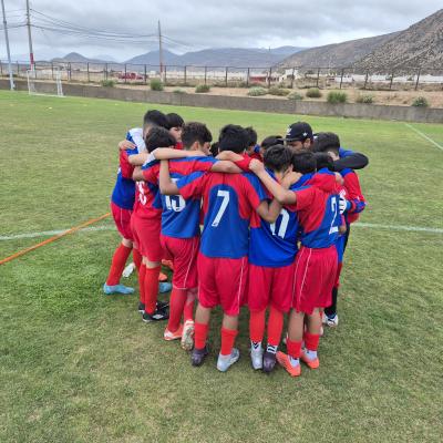 Campeonato Las Companias 24