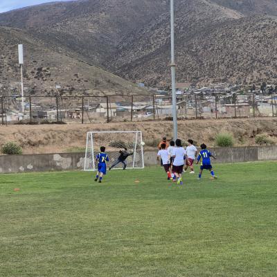 Campeonato Las Companias 26