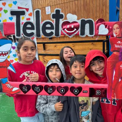 Teleton 36