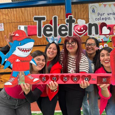 Teleton 4