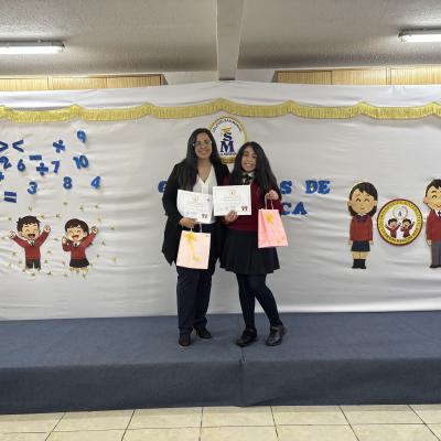 Catalina Hernndez 4c