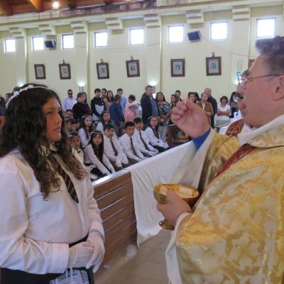 Primera Comunion 15
