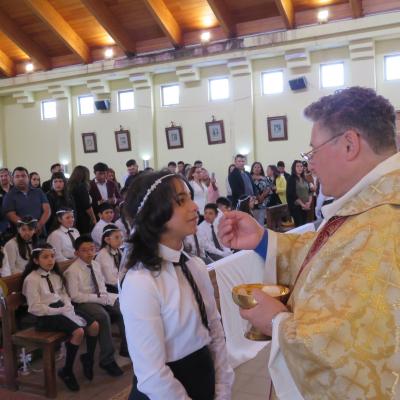 Primera Comunion 17