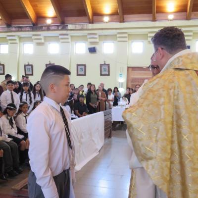 Primera Comunion 2011