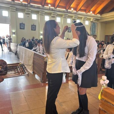Primera Comunion 2025 2024