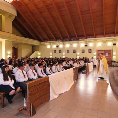 Primera Comunion Sm 13