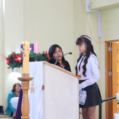 Primera Comunion Sm 15