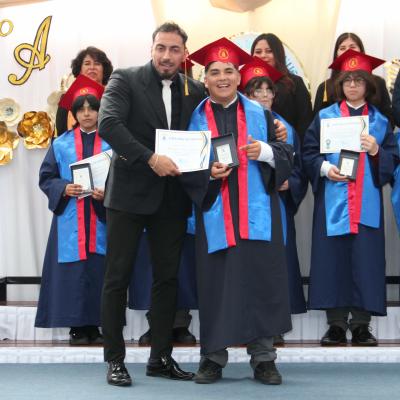Licenciatura 8 Basico 2025 35