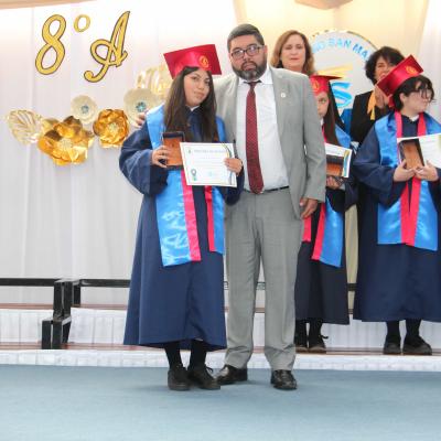 Licenciatura 8 Basico 2025 42