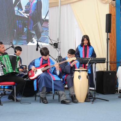 Licenciatura 8 Basico 2025 5