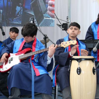 Licenciatura 8 Basico 2025 9