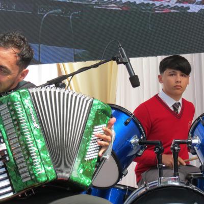 Ceremonia Premiacion 2025 22