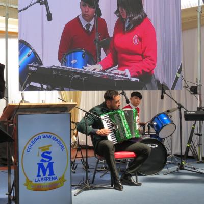 Ceremonia Premiacion 2025 27