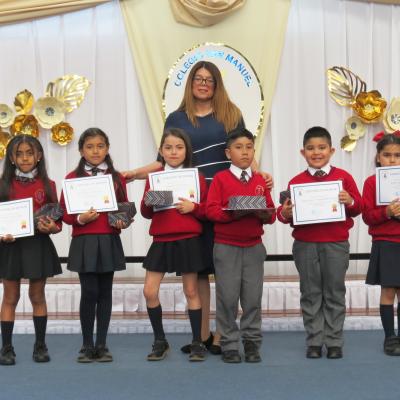 Ceremonia Premiacion 2025 5