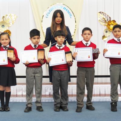 Ceremonia Premiacion 2025 8