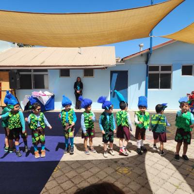 Acto Dia Educacion Parvularia Manana 5