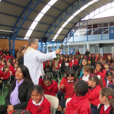 Jueves Santo 2026 15