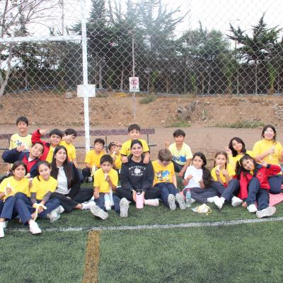 1 Ciclo Dia Actividad Fisica 10