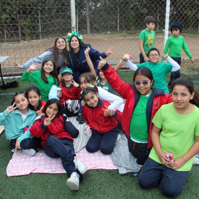 1 Ciclo Dia Actividad Fisica 9