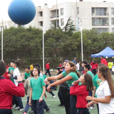 2 Ciclo Dia Actividad Fisica 30