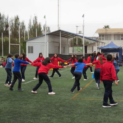 2 Ciclo Dia Actividad Fisica 5