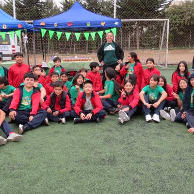 2 Ciclo Dia Actividad Fisica 8