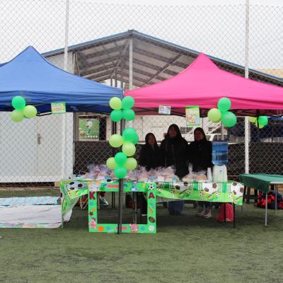 Jardin Dia Actividad Fisica 14