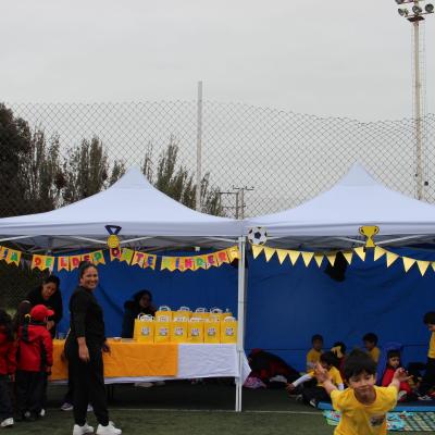 Jardin Dia Actividad Fisica 15