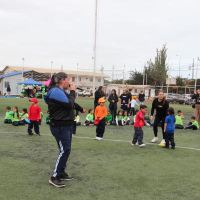 Jardin Dia Actividad Fisica 18