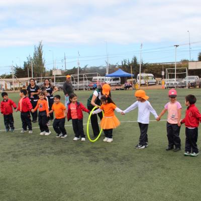 Jardin Dia Actividad Fisica 34