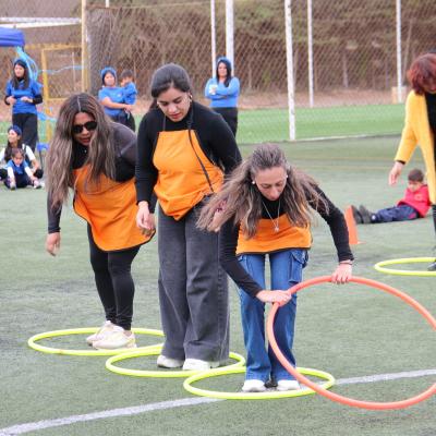 Jardin Dia Actividad Fisica 43
