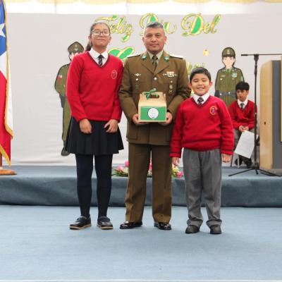 Acto Da Del Carabinero 2026 10