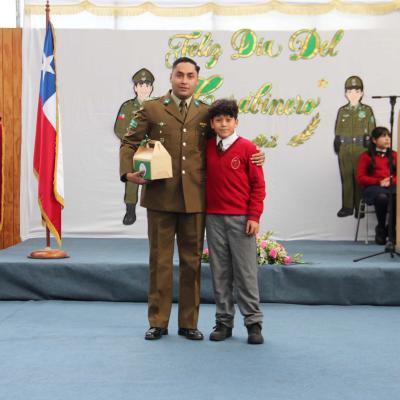 Acto Da Del Carabinero 2026 19