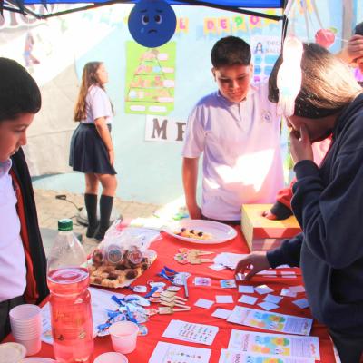 Feria Convivencia Escolar 2026 7