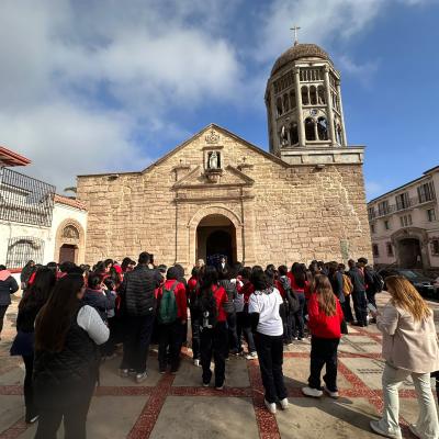 Tour Patrimonial 5