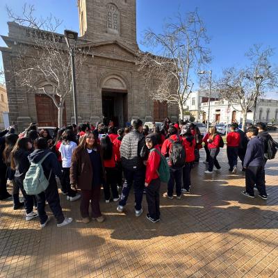 Tour Patrimonial 6