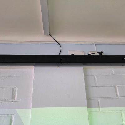 Sistema Sonido Sala Clases 3