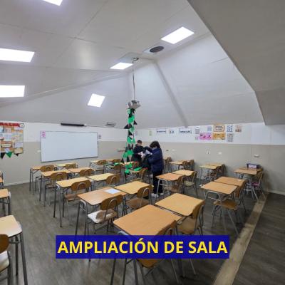 Salas 4