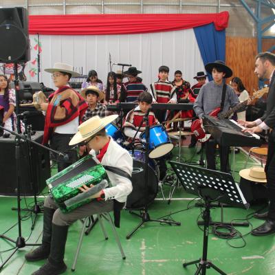 Campeonato De Cueca General 1