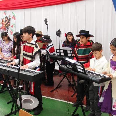 Campeonato De Cueca General 2