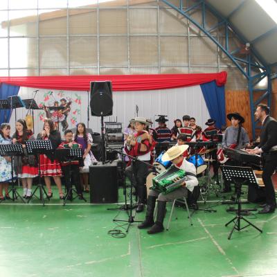 Campeonato De Cueca General 3