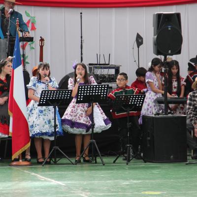 Campeonato De Cueca General 4