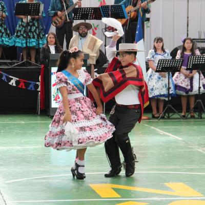Campeonato De Cueca General 5
