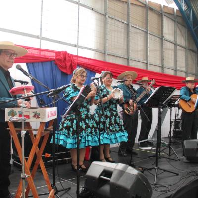 Campeonato De Cueca General 7