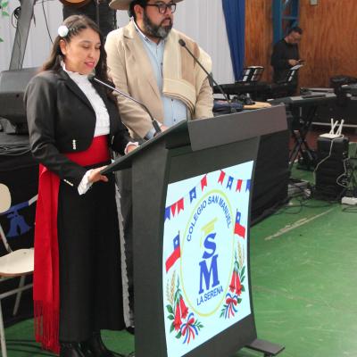 Campeonato De Cueca General 8