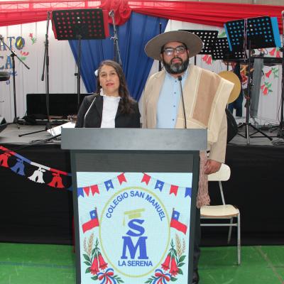 Campeonato De Cueca General 9