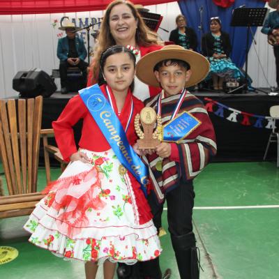 Premiacion 1 Ciclo 3
