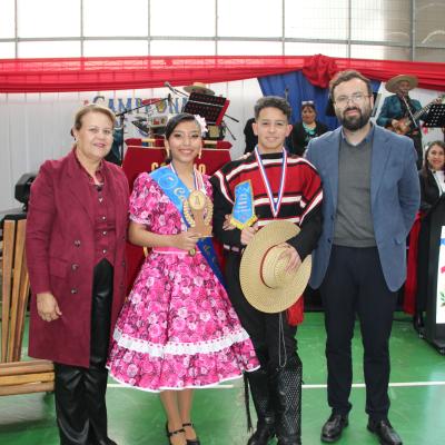 Premiacion 2 Ciclo 3