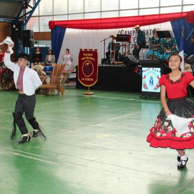 Presentaciones Intermedios 11